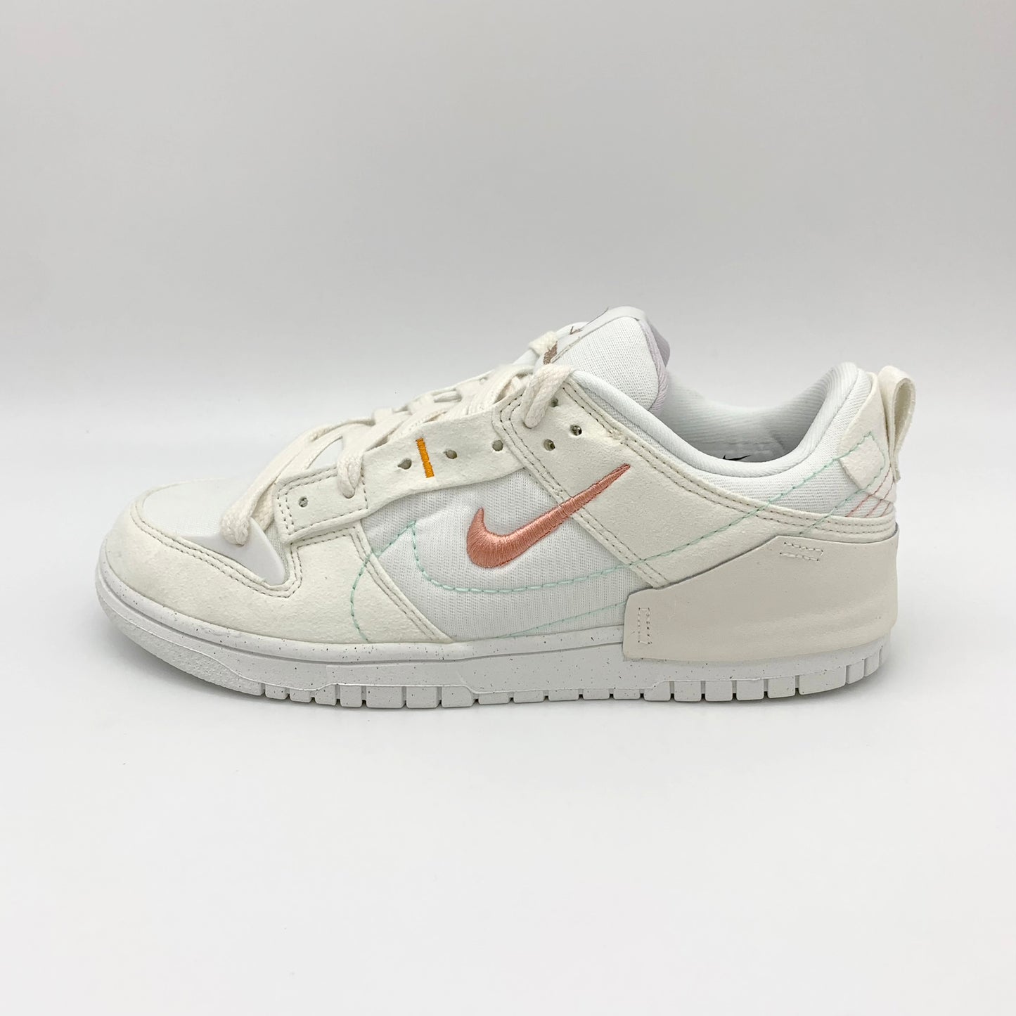 Nike Dunk Low Disrupt 2 Pale Ivory