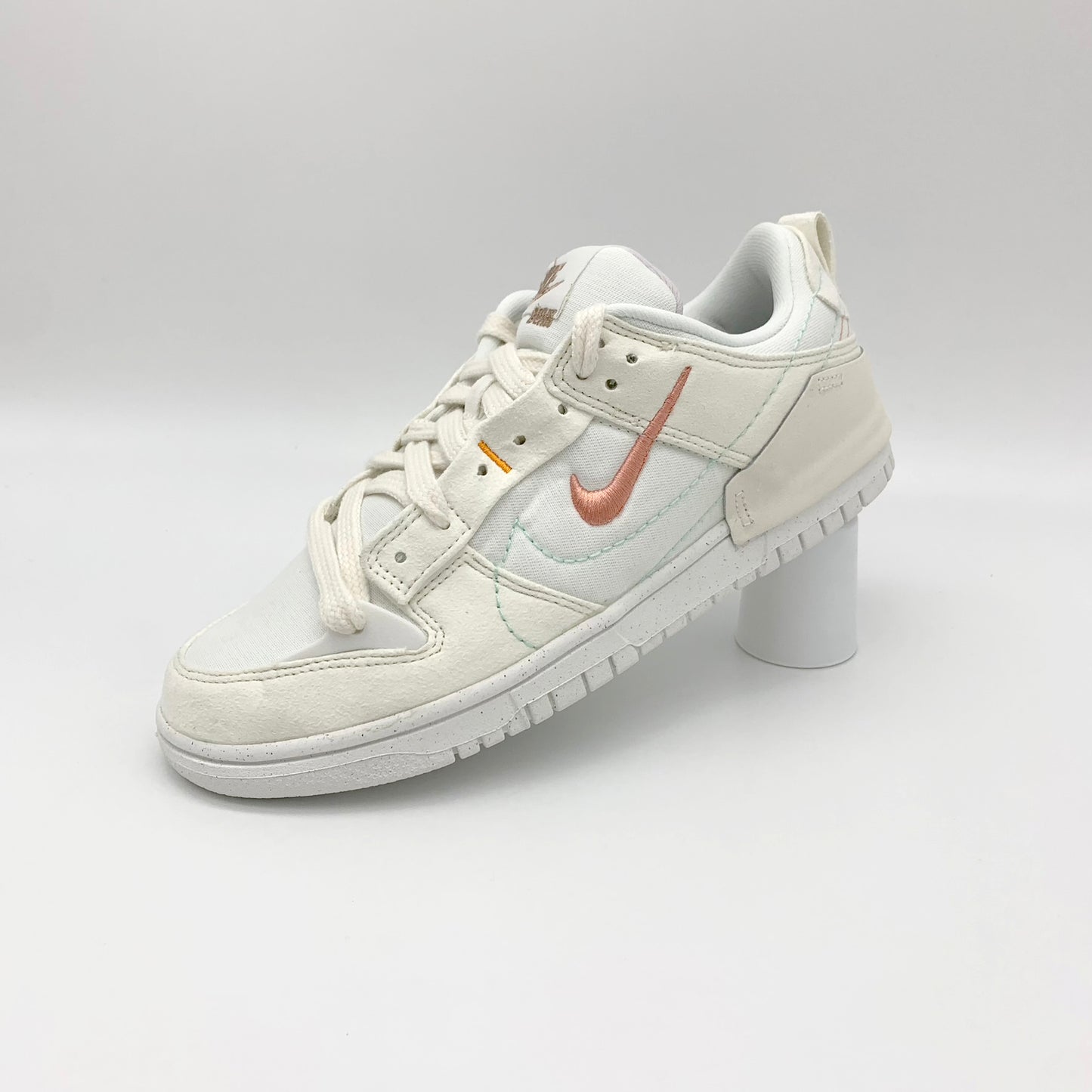 Nike Dunk Low Disrupt 2 Pale Ivory