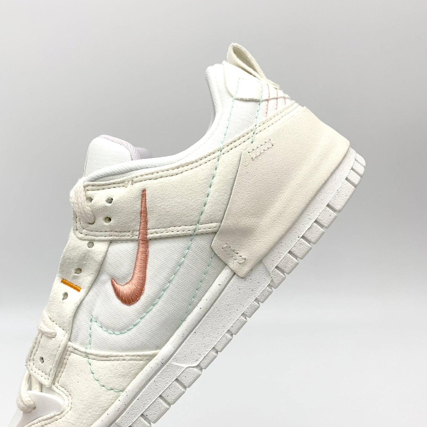 Nike Dunk Low Disrupt 2 Pale Ivory
