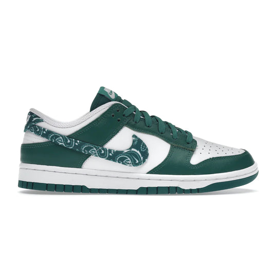 Nike Dunk Low Essential Paisley Pack Vert