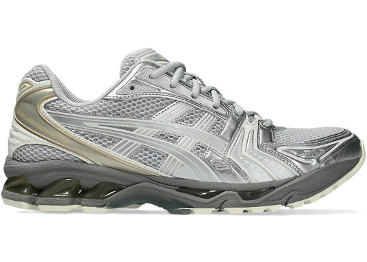 ASICS Gel-Kayano 14 Concrete Pure Silver