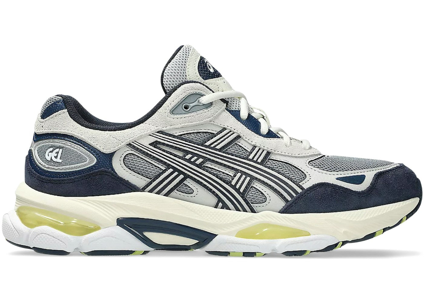 ASICS Gel-NYC 2.0 Gravel Cream