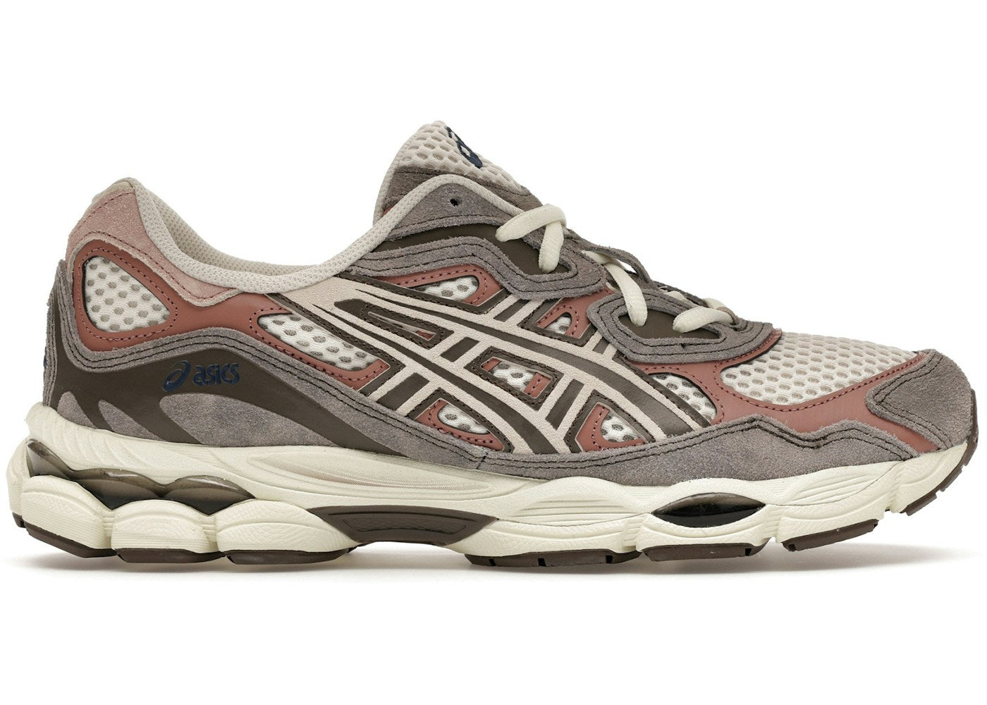 ASICS Gel-NYC Birch Driftwood
