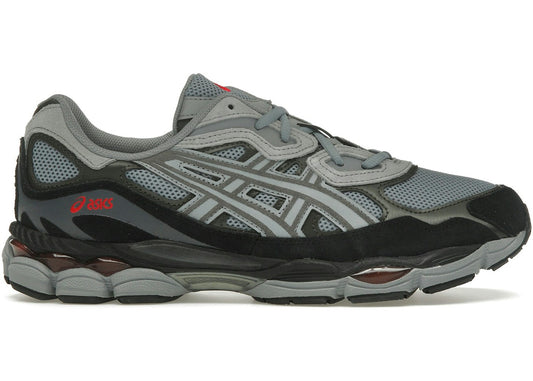ASICS Gel-NYC Gravel Black