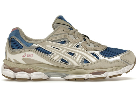 ASICS Gel-NYC Polar Night Cream