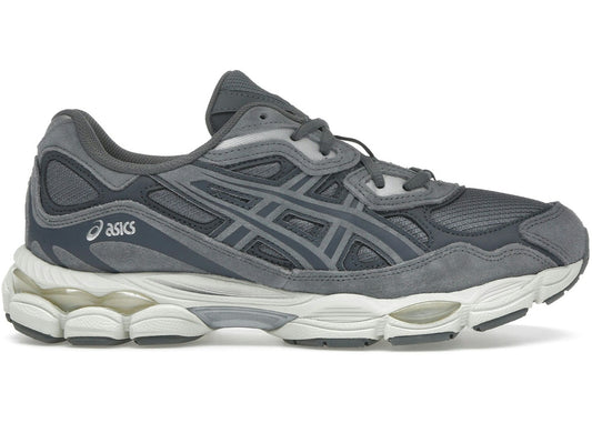 ASICS Gel-NYC Steel Grey Carrier Grey