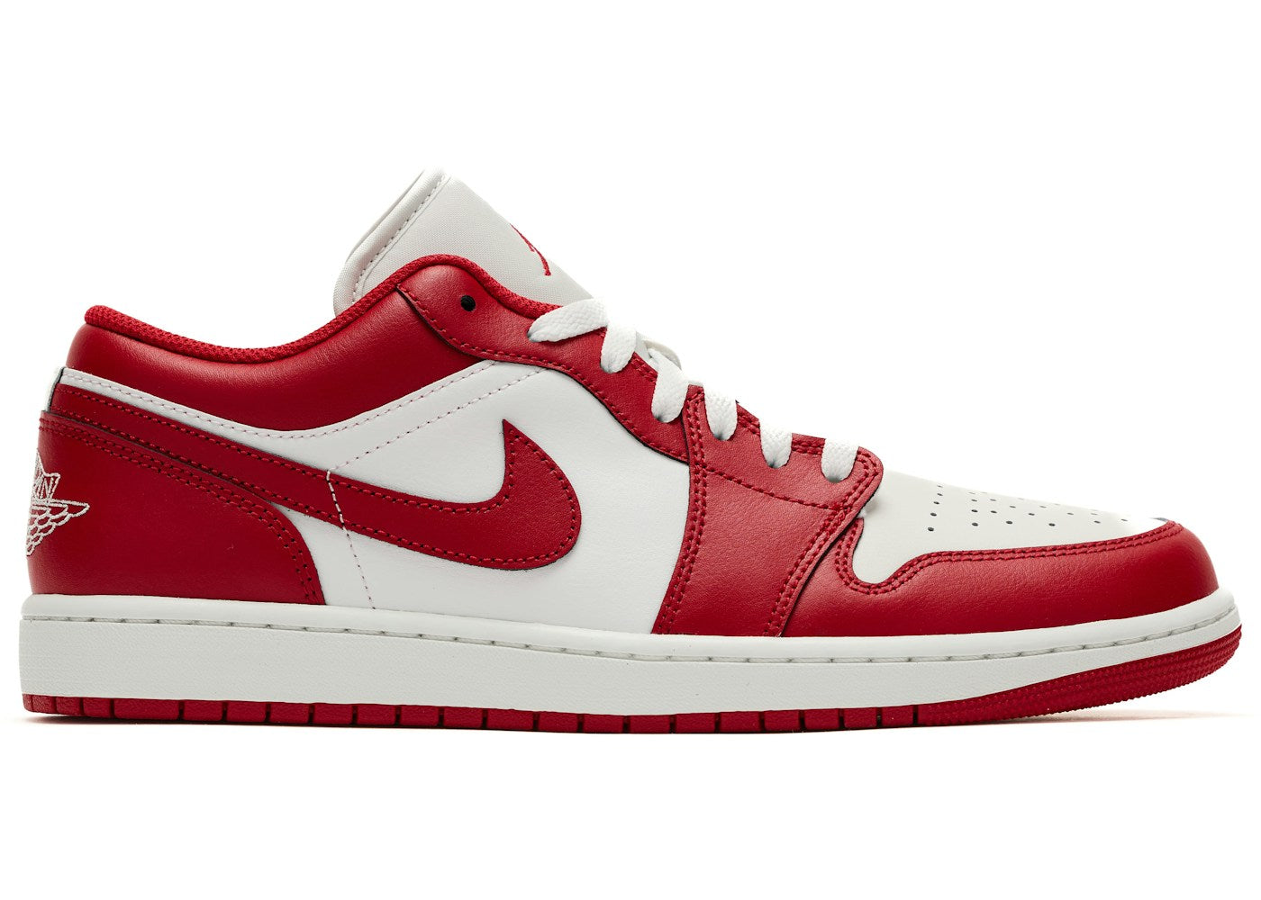 Jordan 1 Low New Beginnings