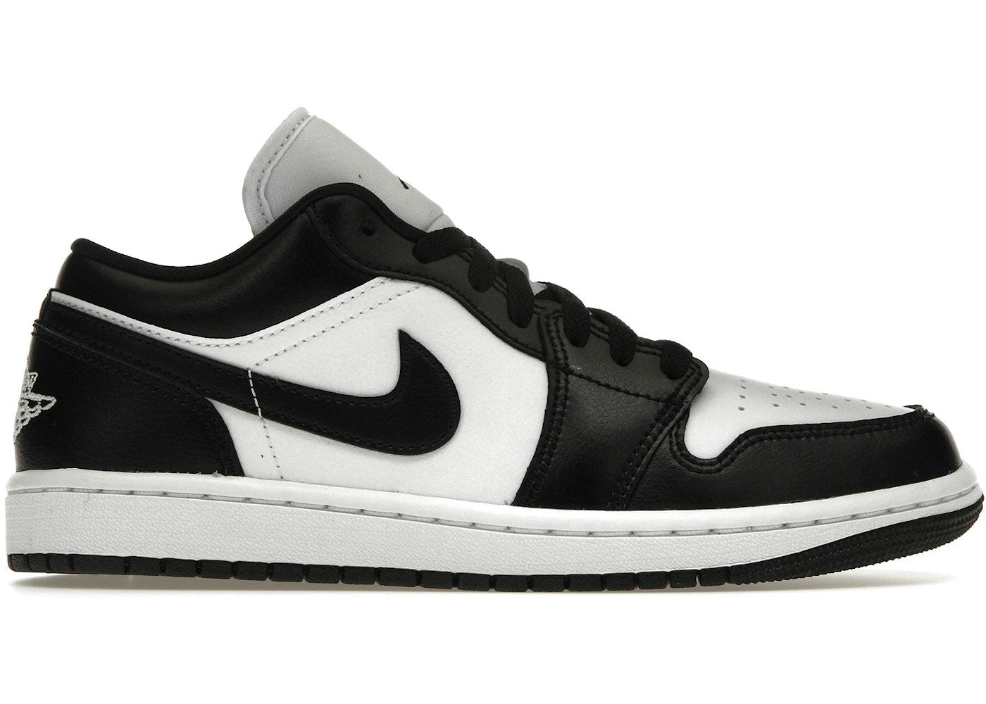 Jordan 1 Faible Panda