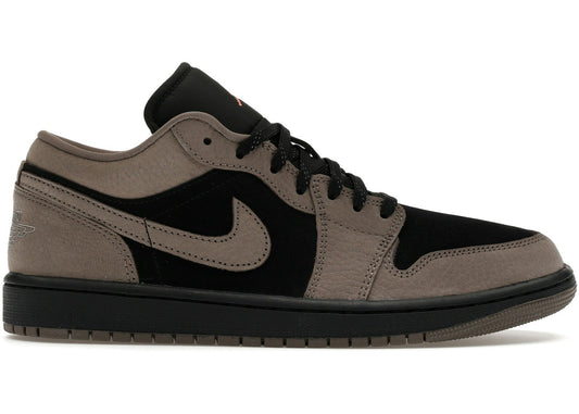 Jordan 1 Low SE Olive Grey