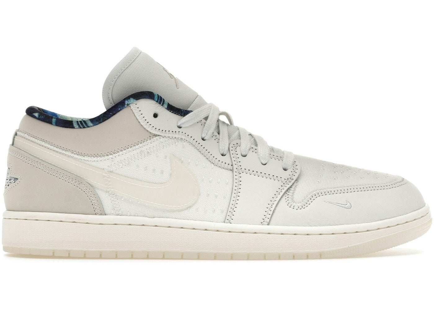 Jordan 1 Low SE Summit White Sail