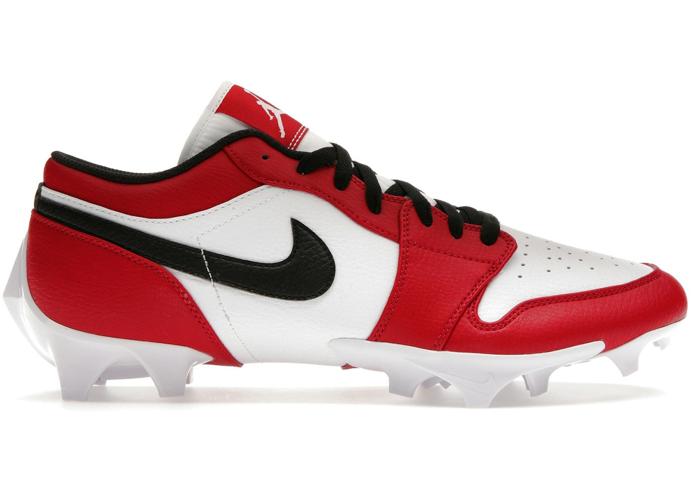 Jordan 1 Low TD Cleat Chicago (2023)