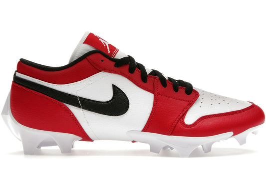 Jordan 1 Low TD Cleat Chicago (2023)