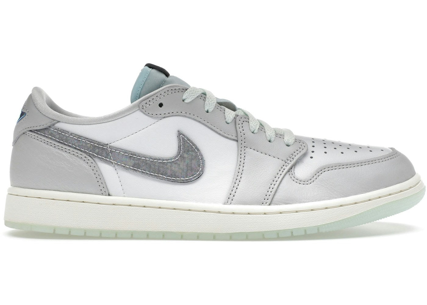 Jordan 1 Retro Low OG Year of the Snake (2025)
