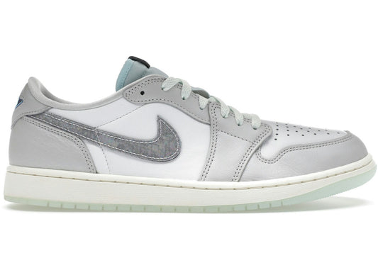 Jordan 1 Retro Low OG Year of the Snake (2025)
