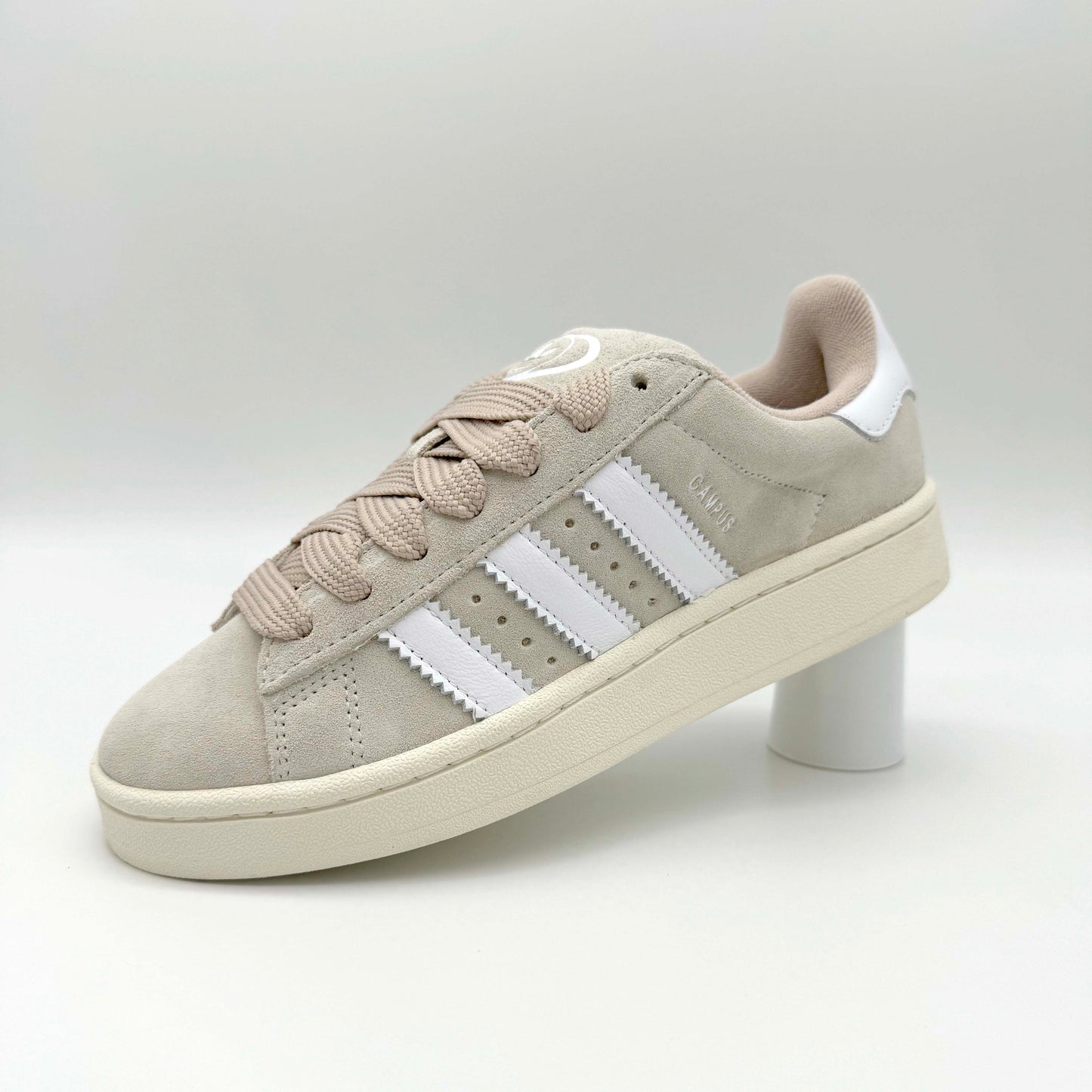 adidas Campus 00s Wonder White