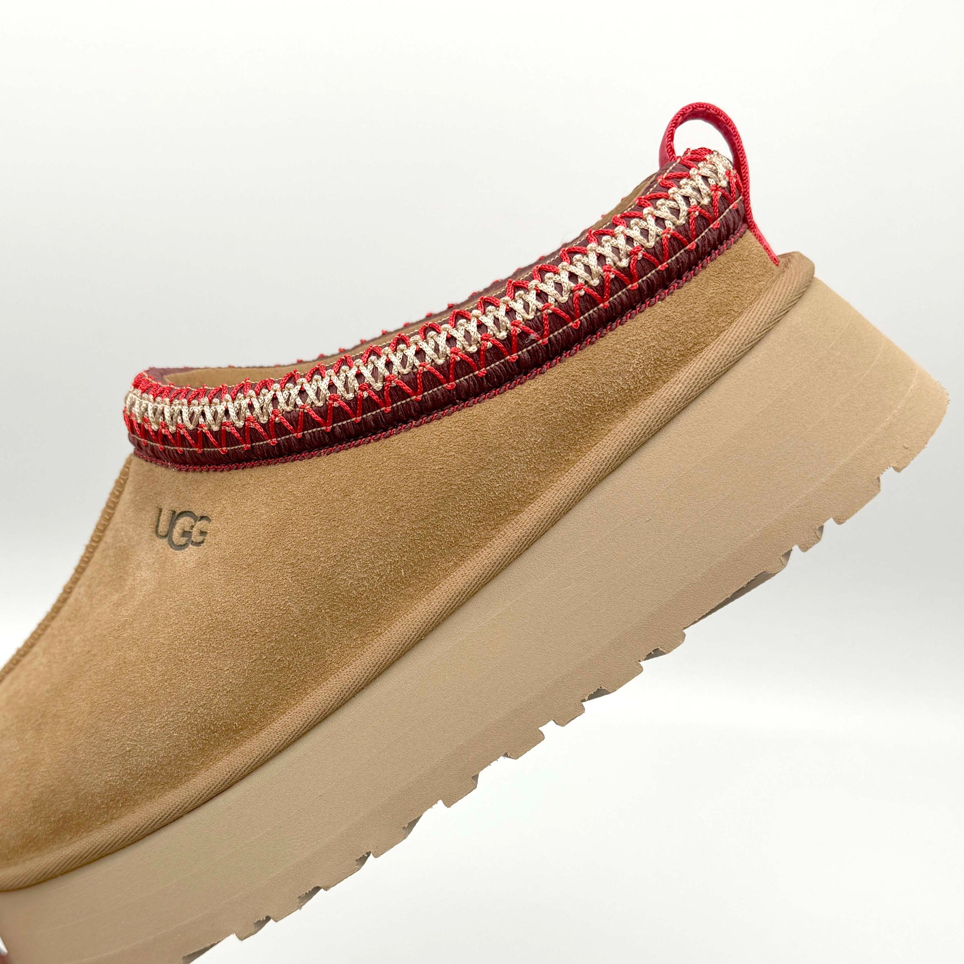 UGG Tazz Slipper Chestnut