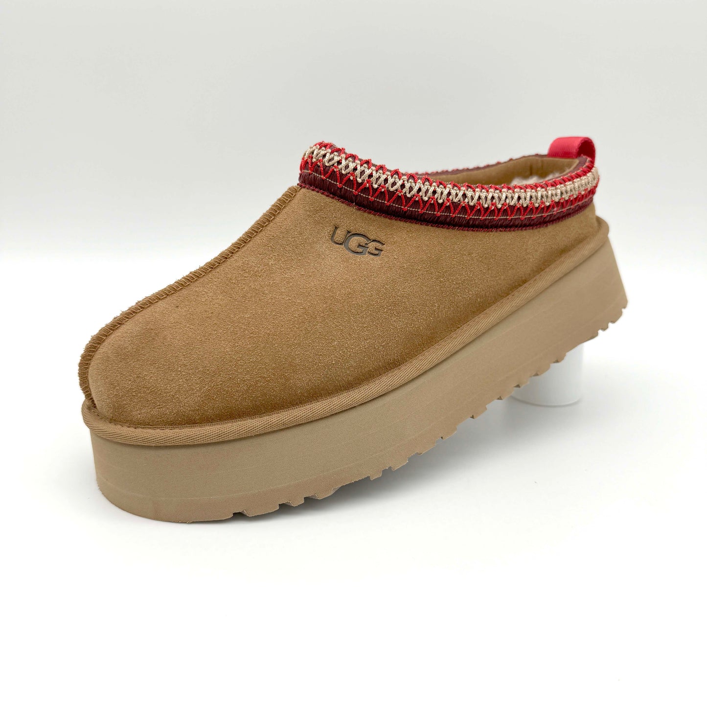 UGG Tazz Slipper Chestnut