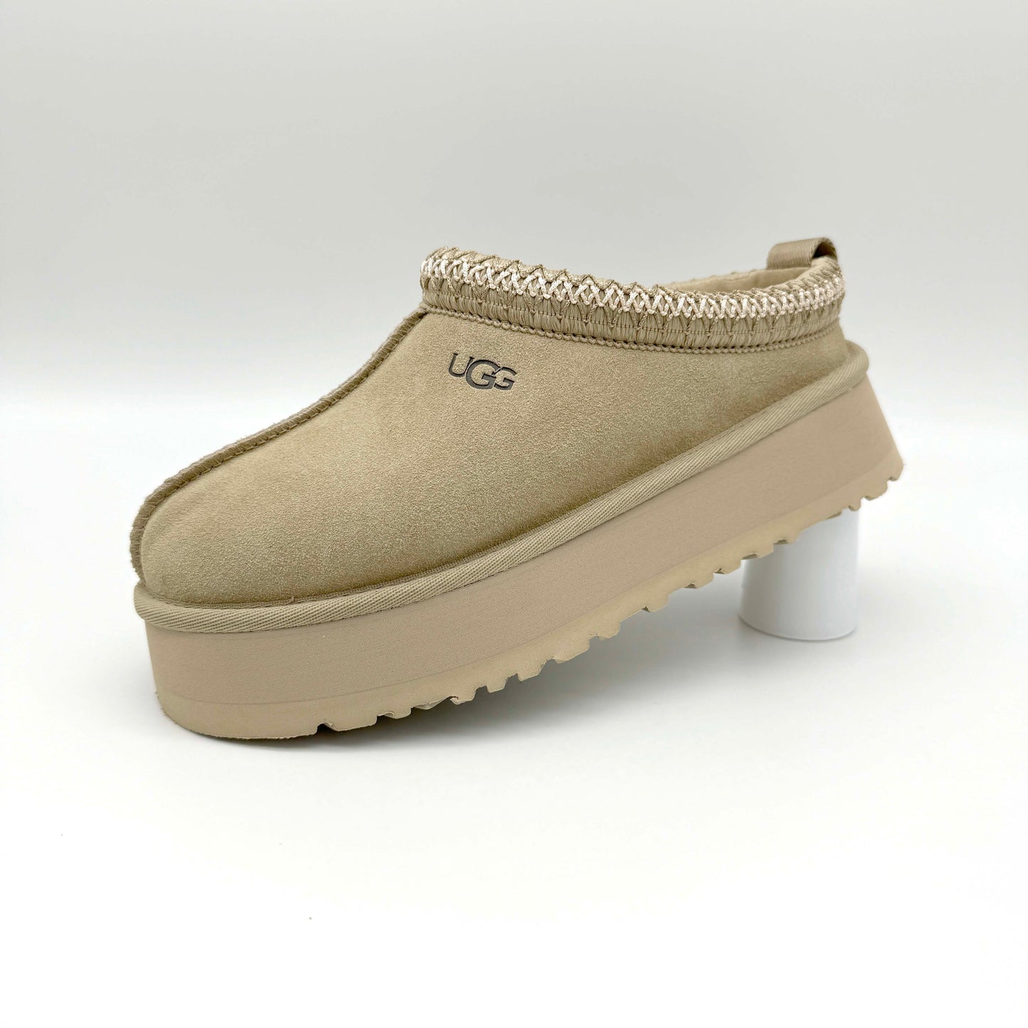 UGG Tazz Slipper Mustard Seed