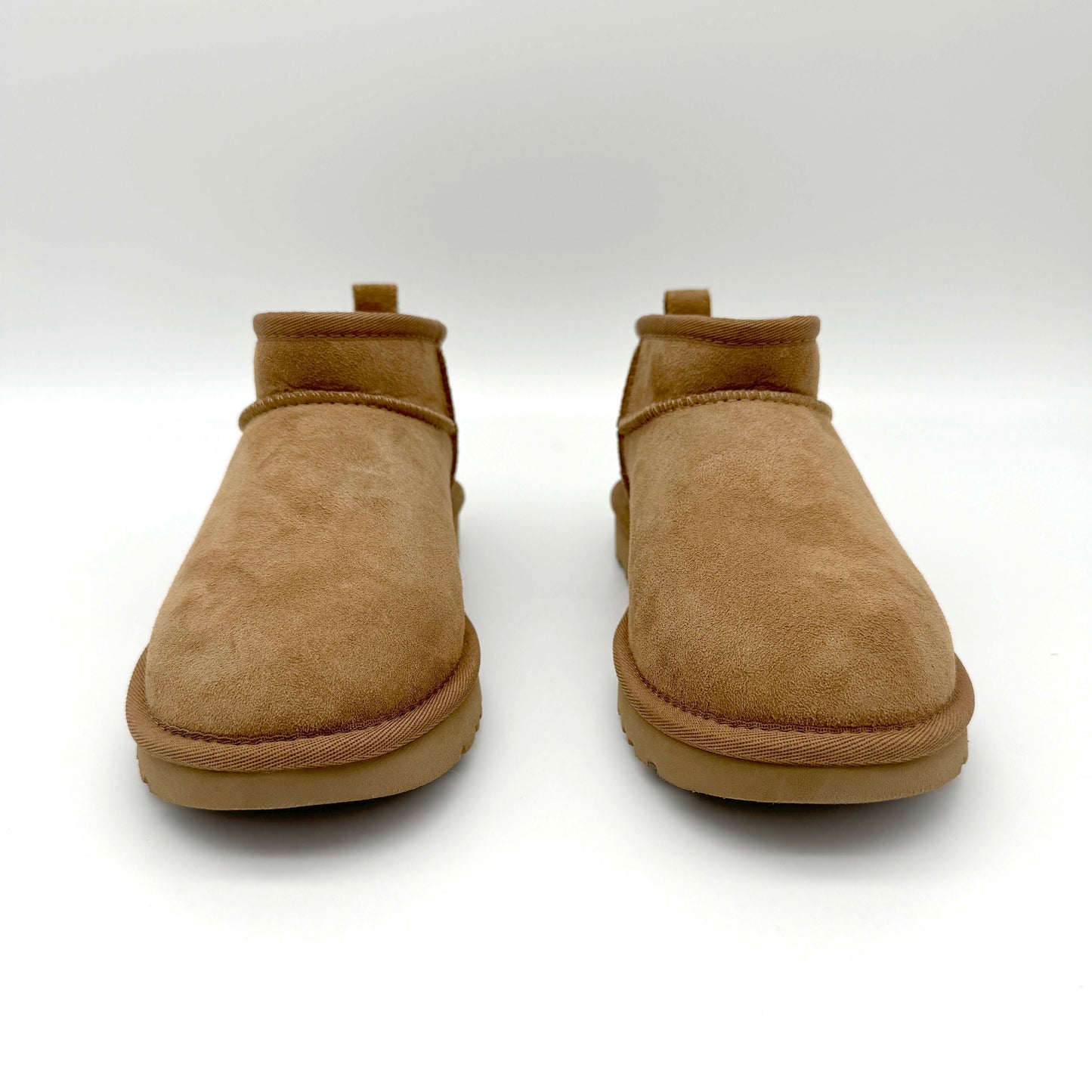 UGG Classic Ultra Mini Boot Chestnut