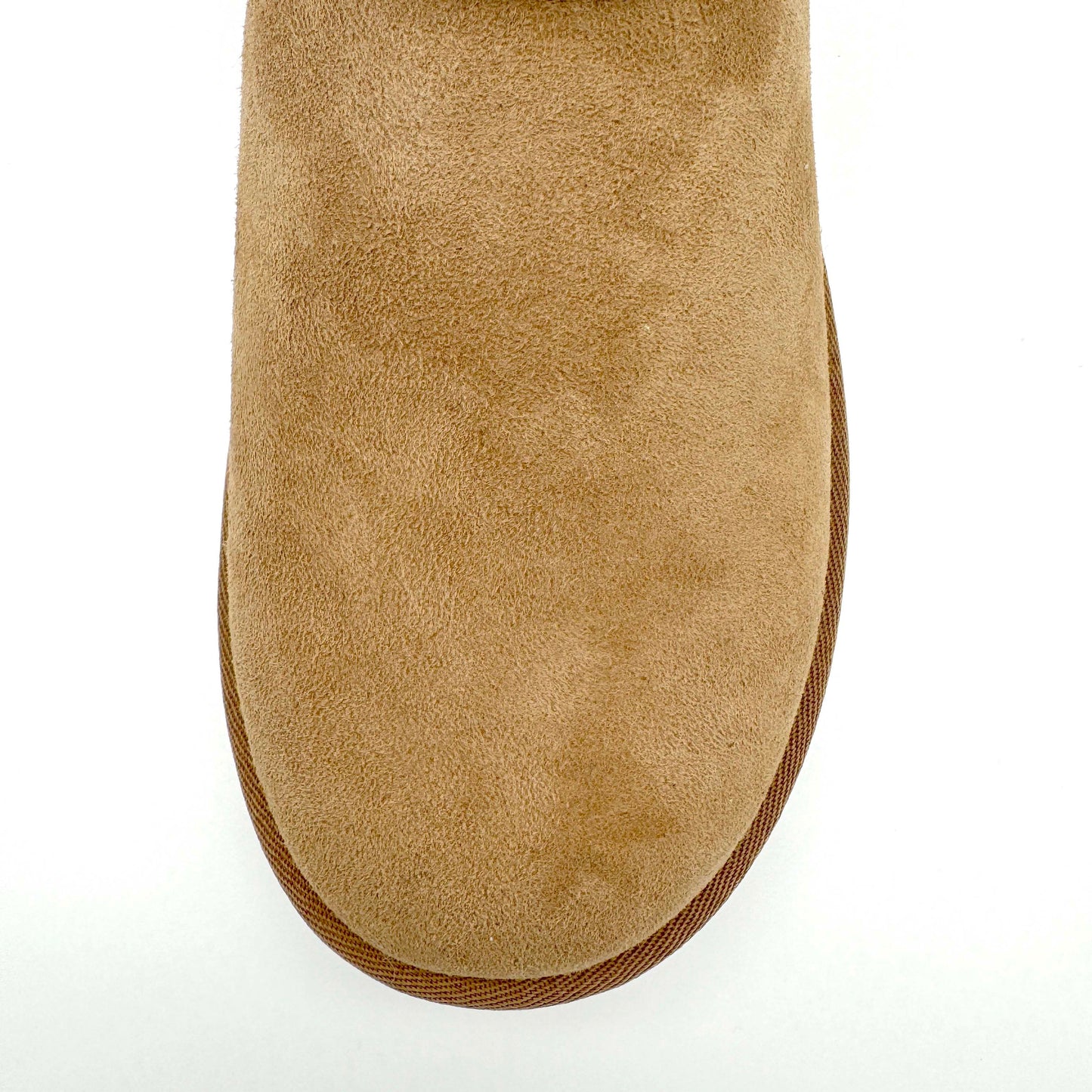 UGG Classic Ultra Mini Boot Chestnut