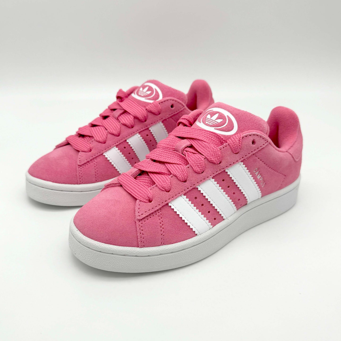 adidas Campus 00s Pink Fusion