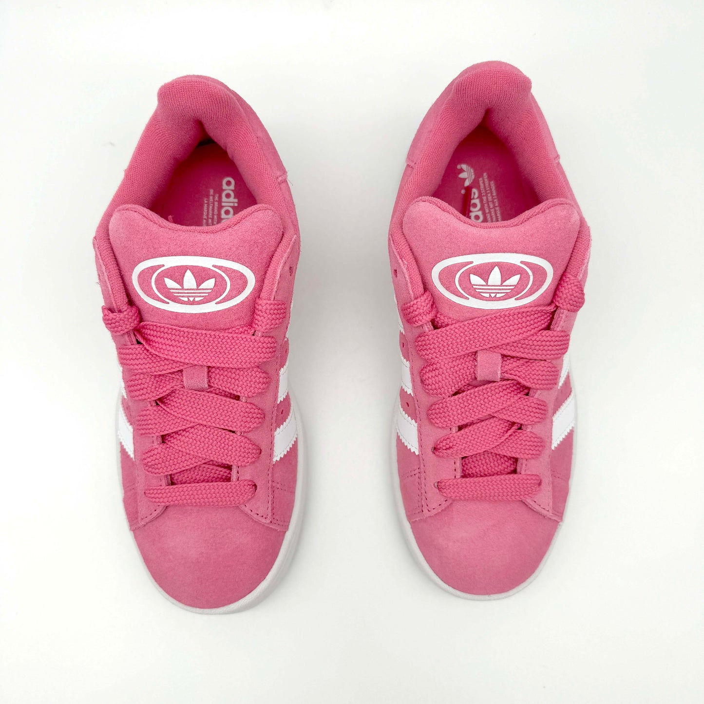 adidas Campus 00s Pink Fusion