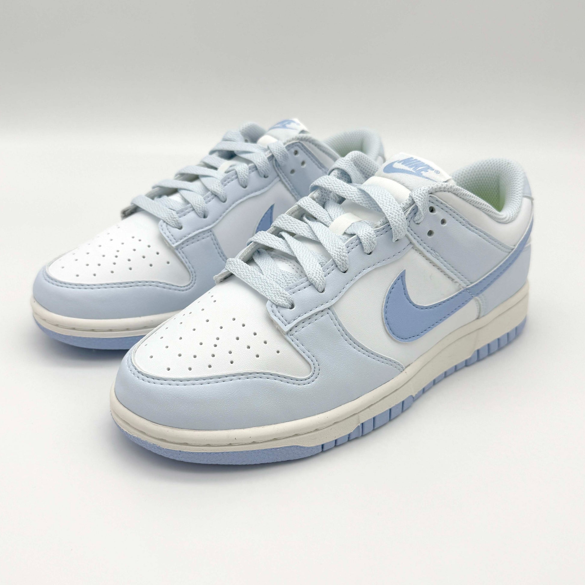 Nike Dunk Low Next Nature Blue Tint