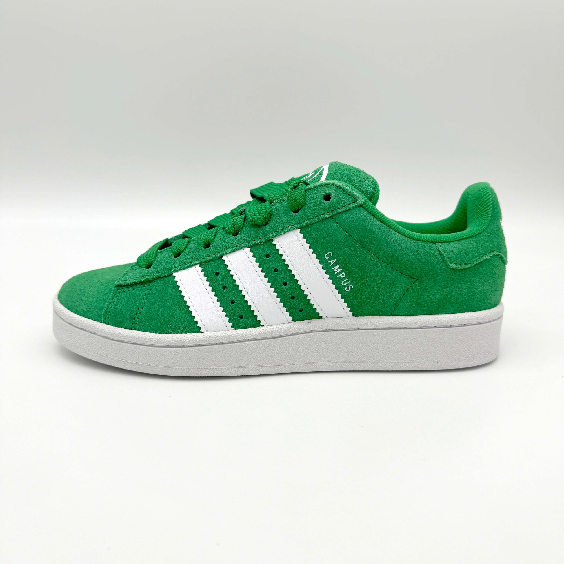 adidas Campus 00s Green Cloud White