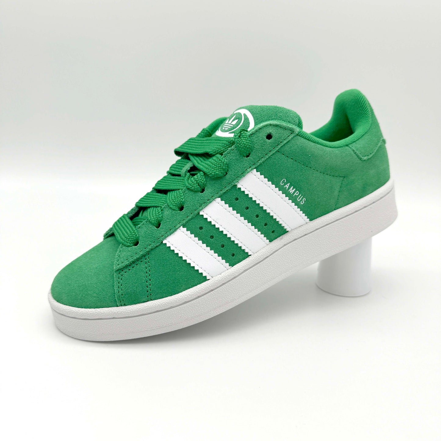 adidas Campus 00s Green Cloud White