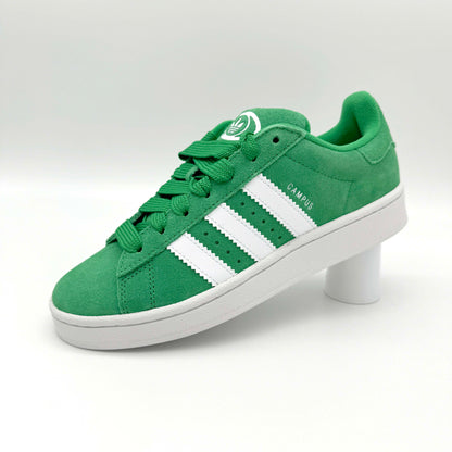 adidas Campus 00s Green Cloud White
