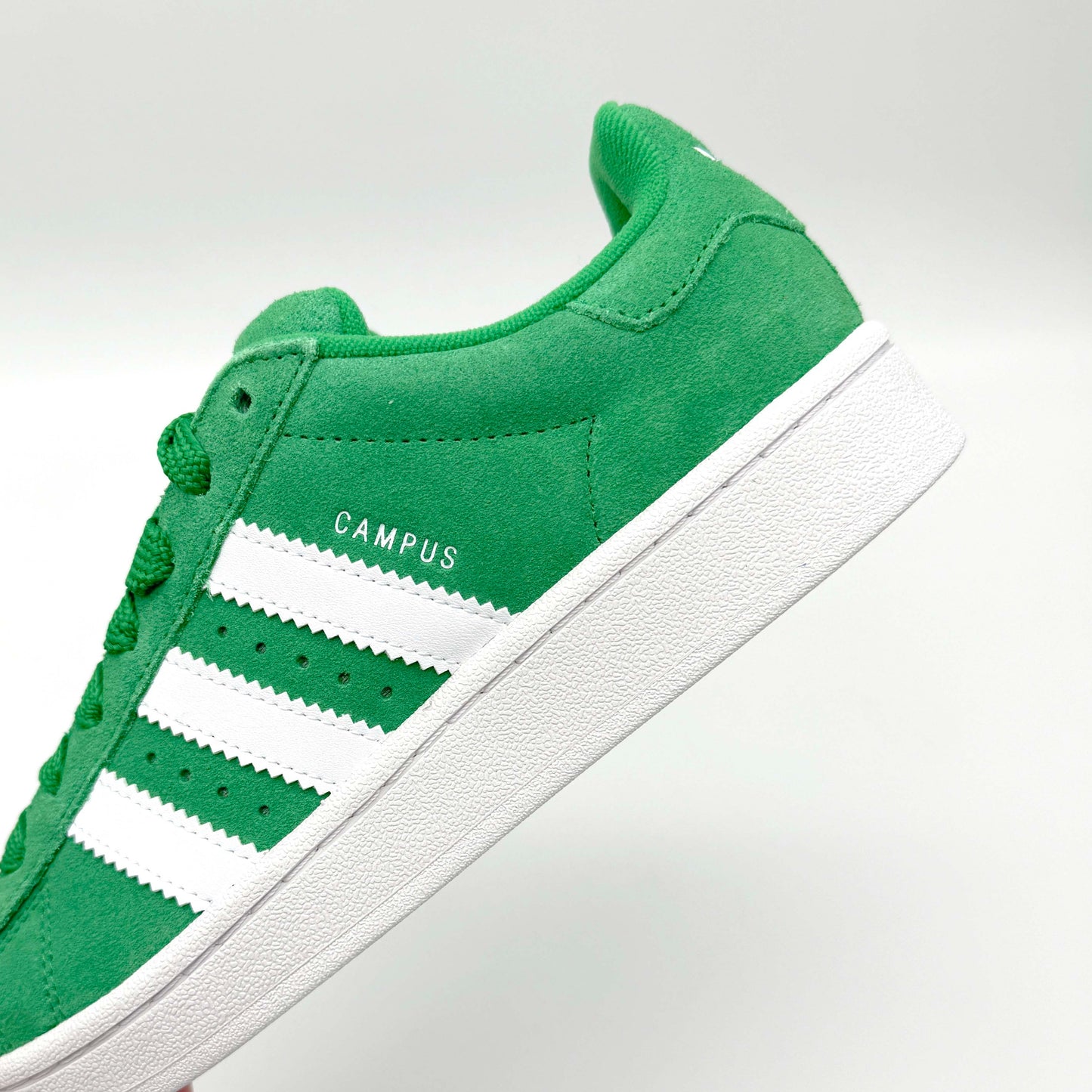 adidas Campus 00s Green Cloud White