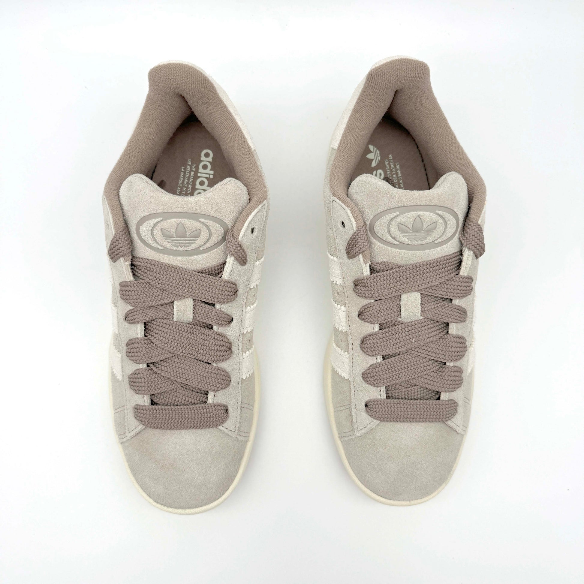 adidas Campus 00s Wonder Beige