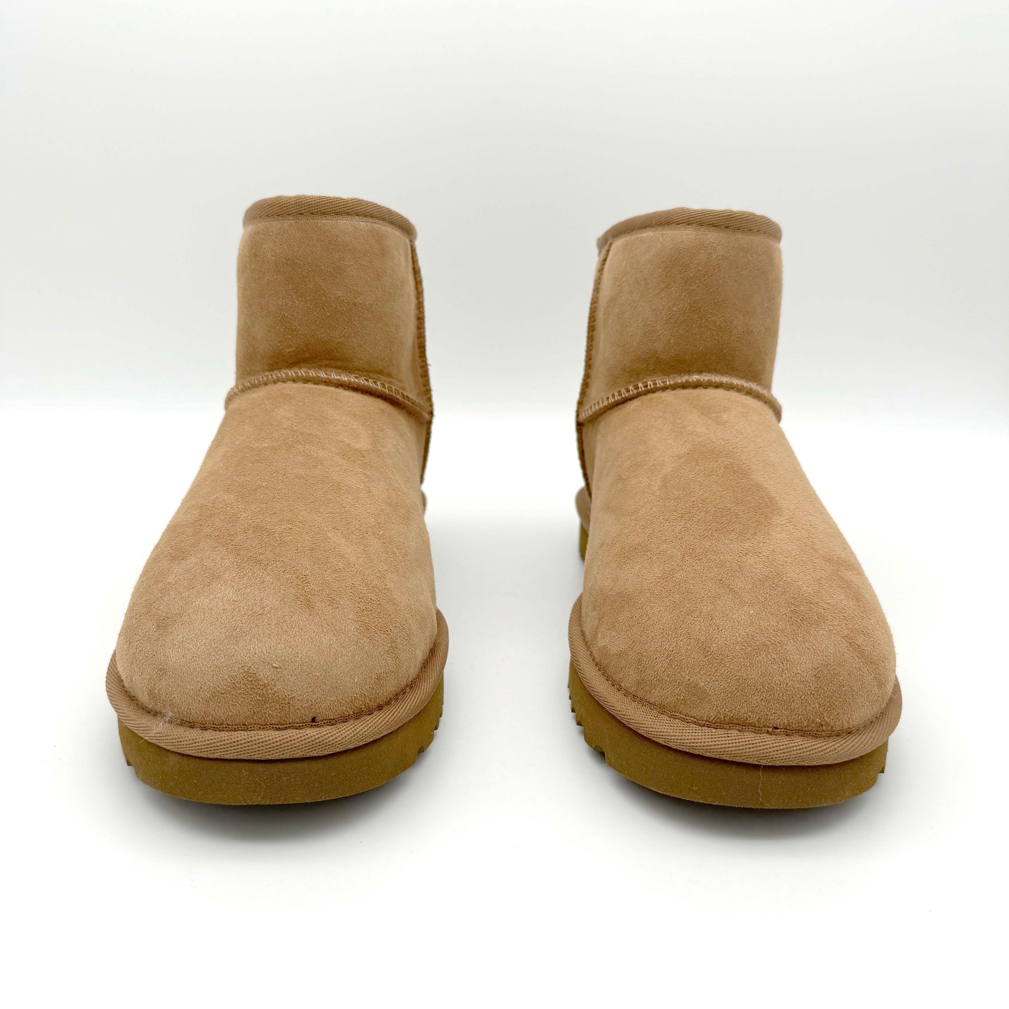 UGG Classic Mini II Boot Chestnut