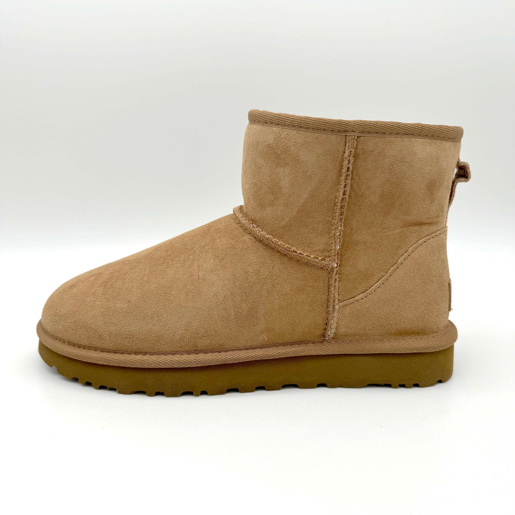 UGG Classic Mini II Boot Chestnut