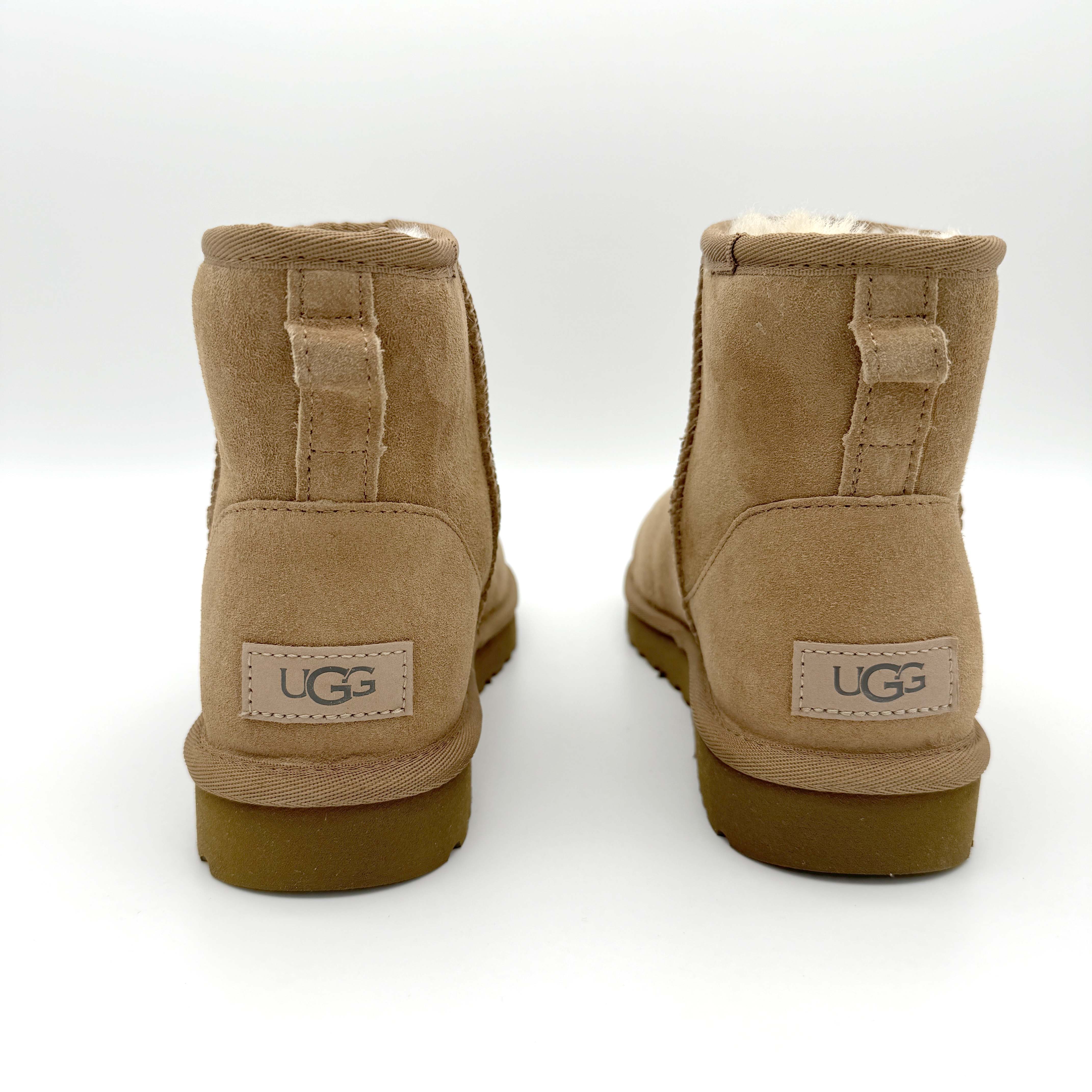 NIB Ugg Classic Mini II - 7C deals