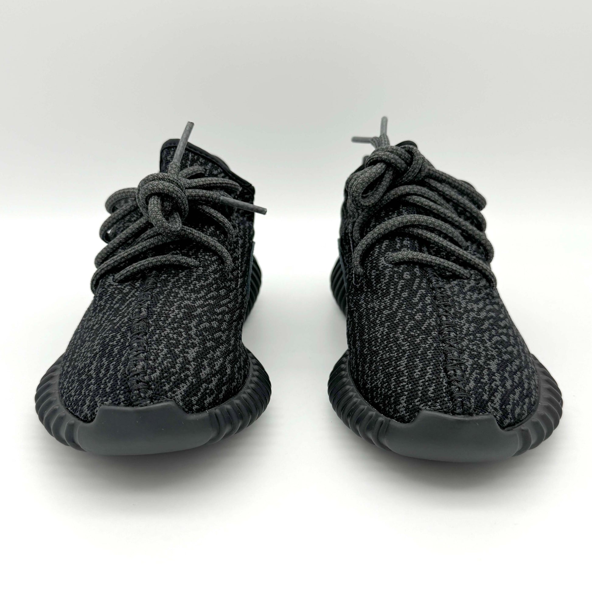 adidas Yeezy Boost 350 Pirate Black