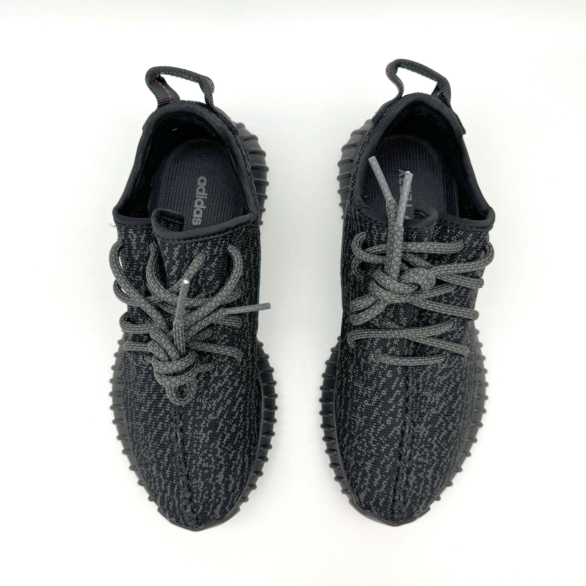 adidas Yeezy Boost 350 Pirate Black