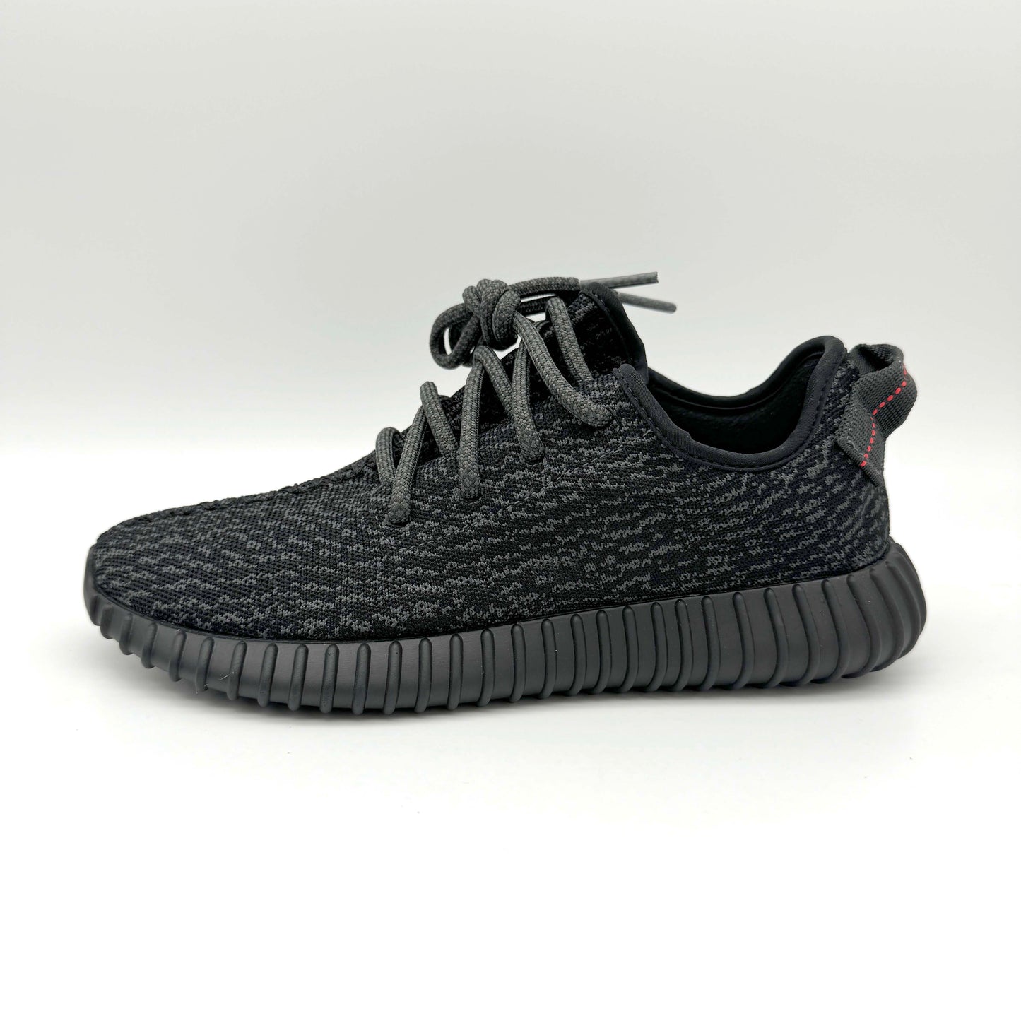 adidas Yeezy Boost 350 Pirate Black