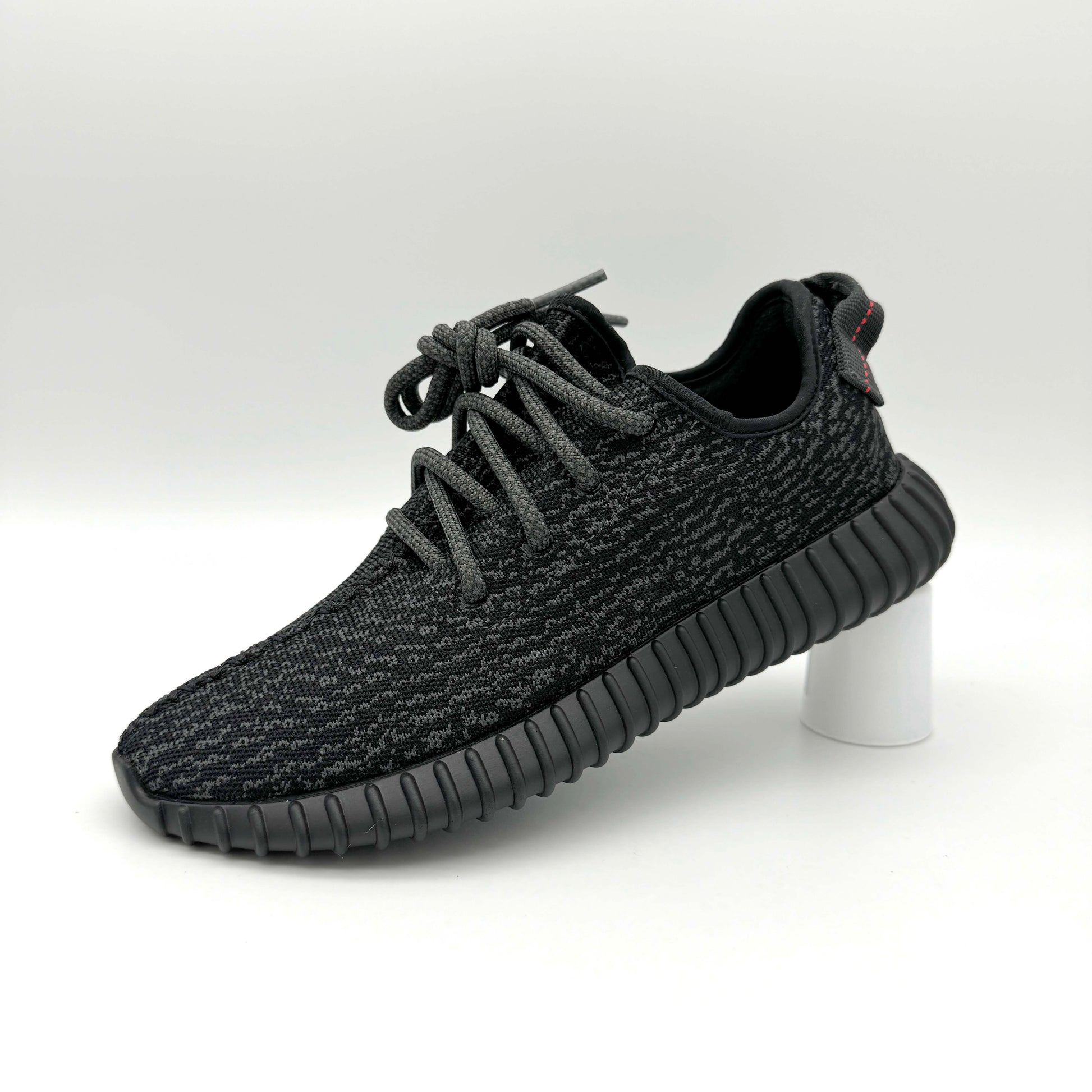 adidas Yeezy Boost 350 Pirate Black – mw-sneakergoods