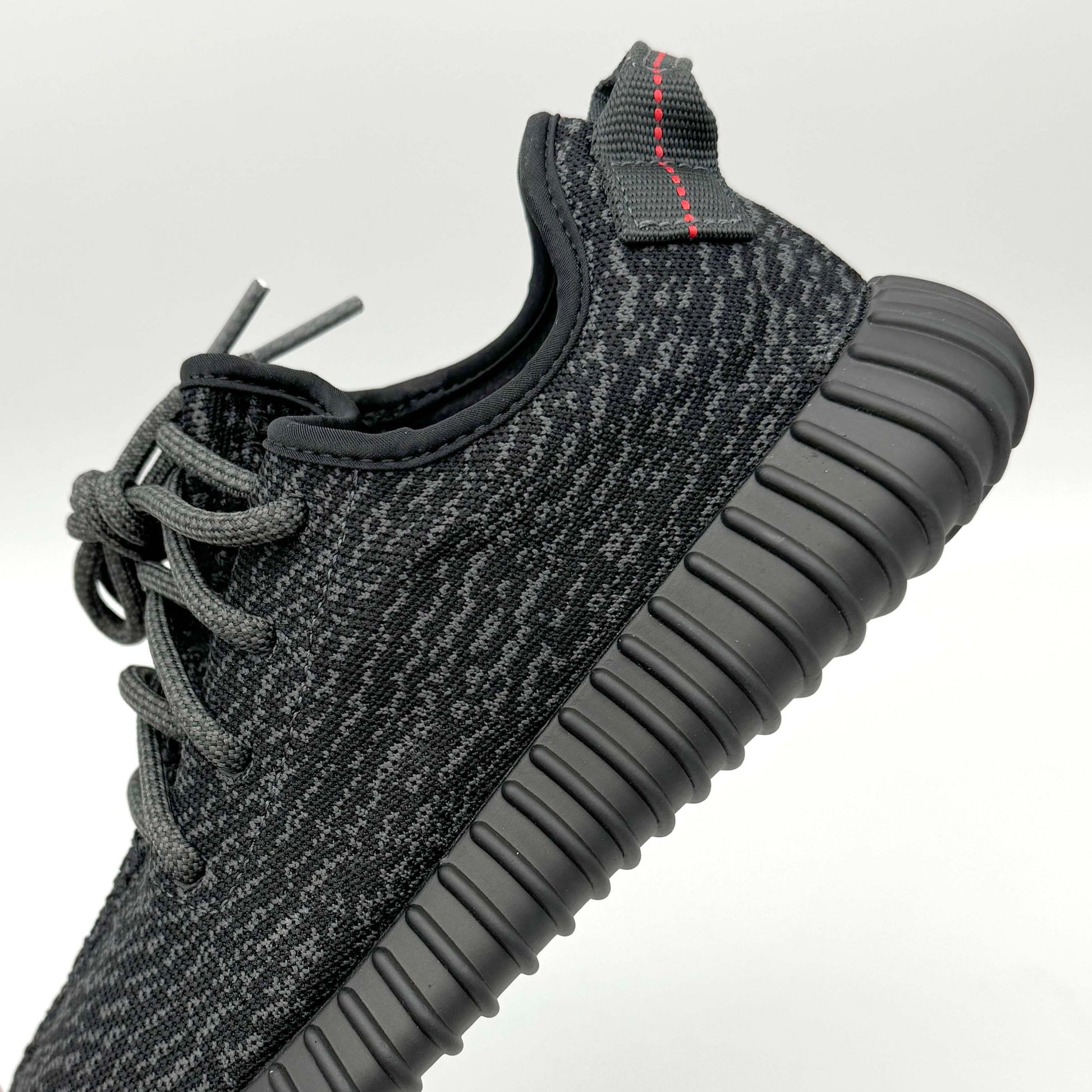 adidas Yeezy Boost 350 Pirate Black