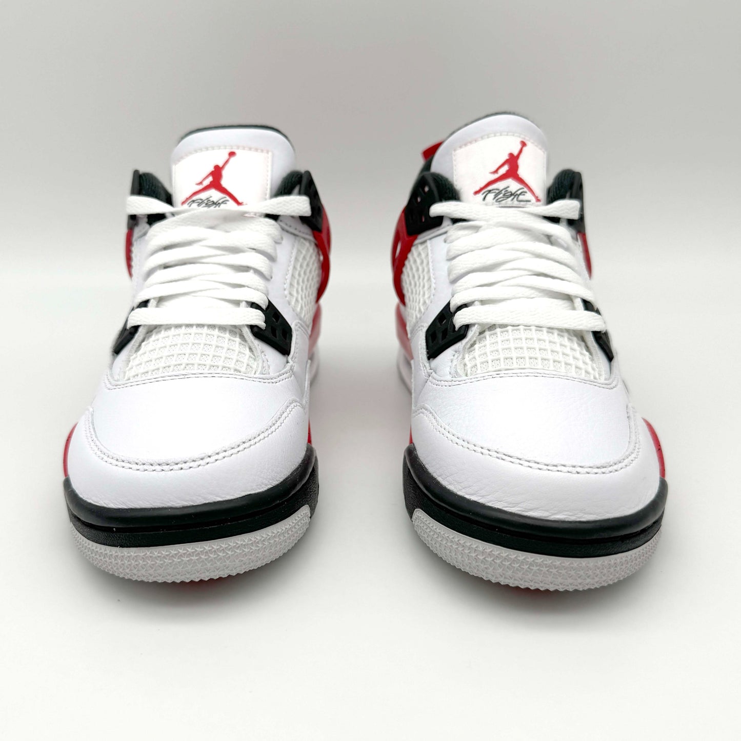 Jordan 4 Retro Red Cement