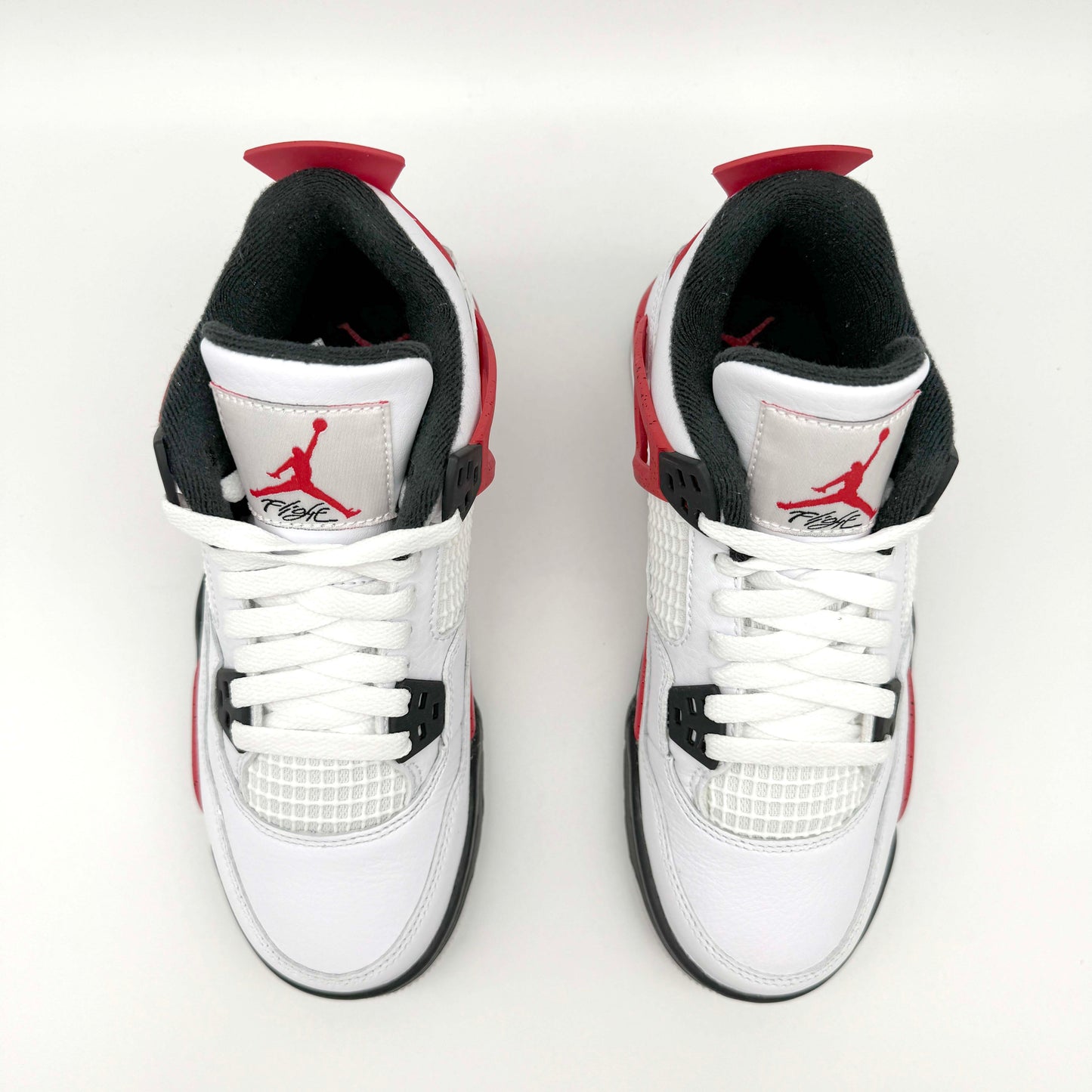 Jordan 4 Retro Red Cement