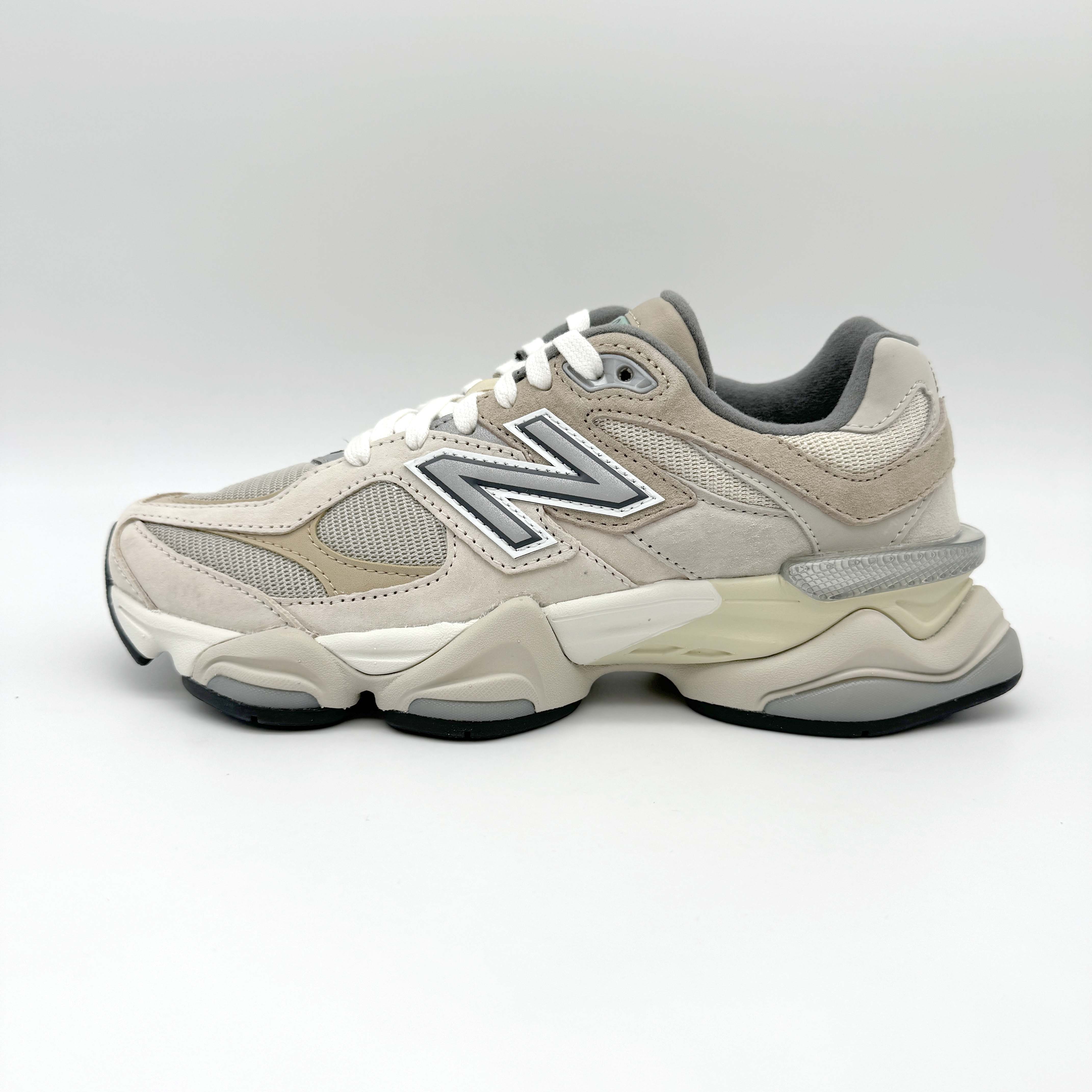 New Balance 9060 Sea Salt mw sneakergoods