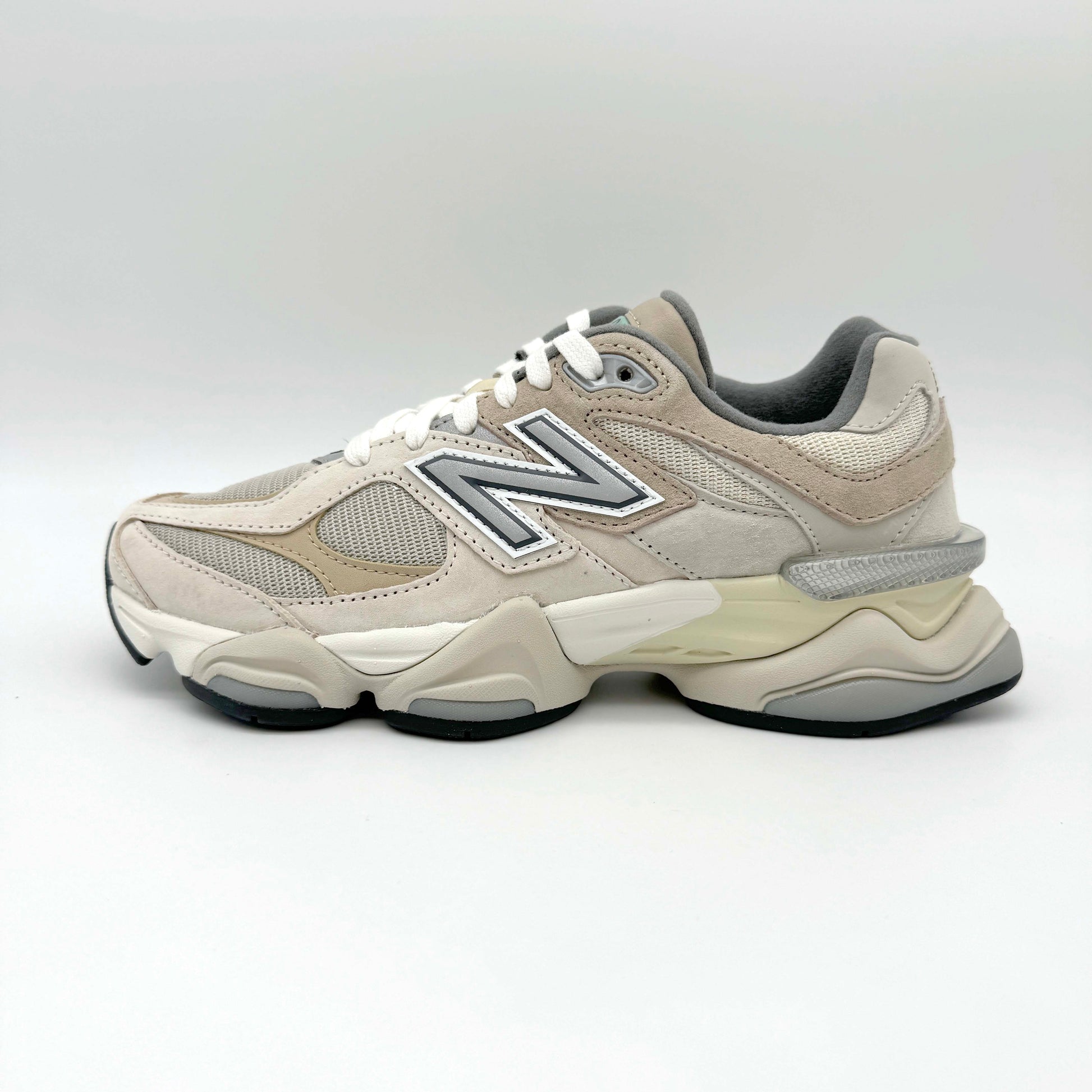 New Balance 9060 Sea Salt