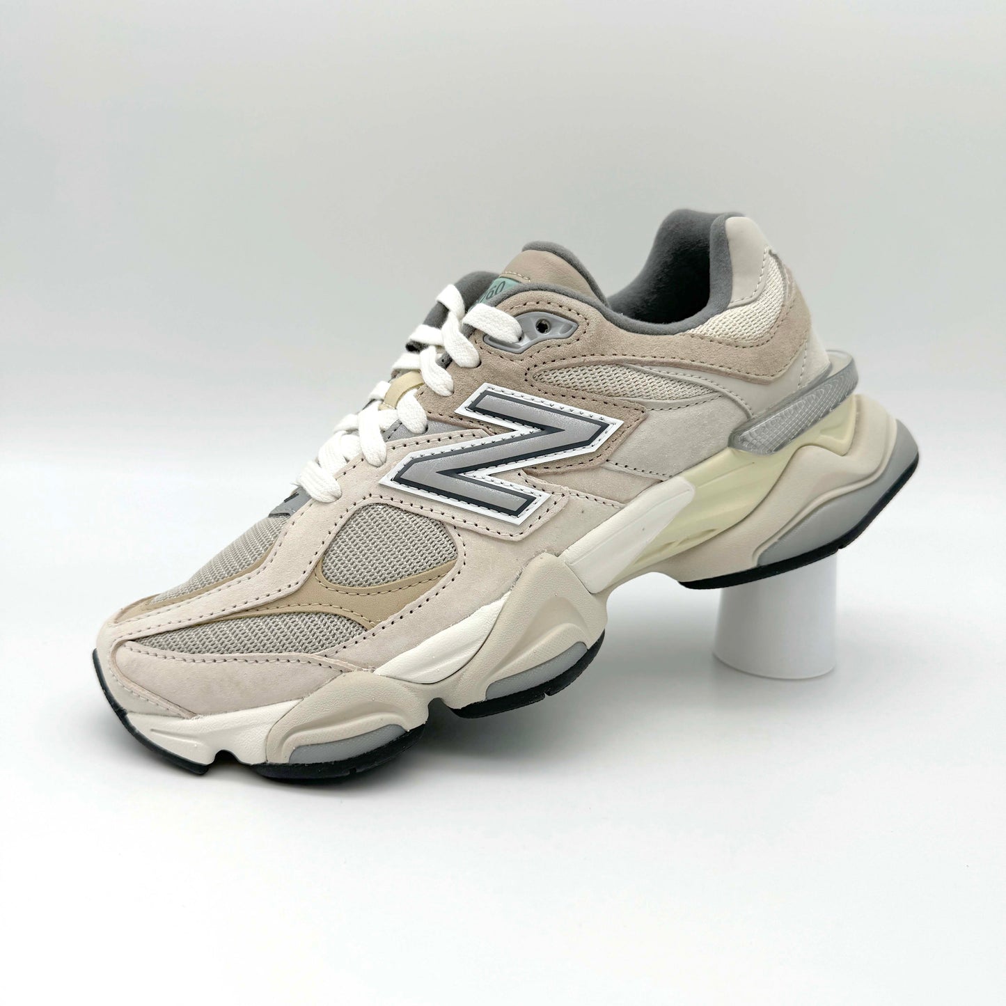 New Balance 9060 Sea Salt