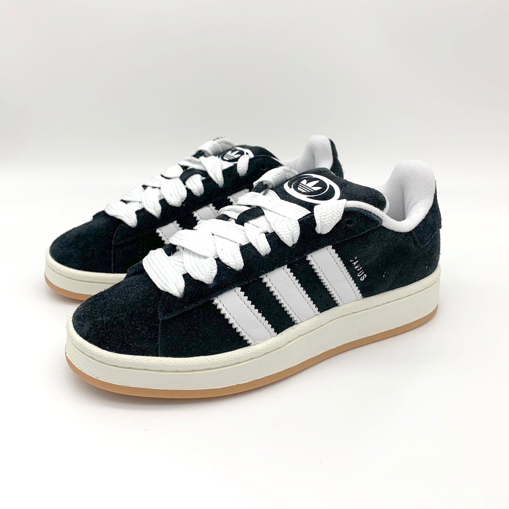 adidas Campus 00s Core Black