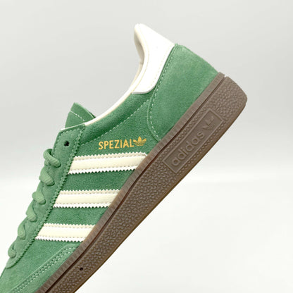 adidas Handball Spezial Grün