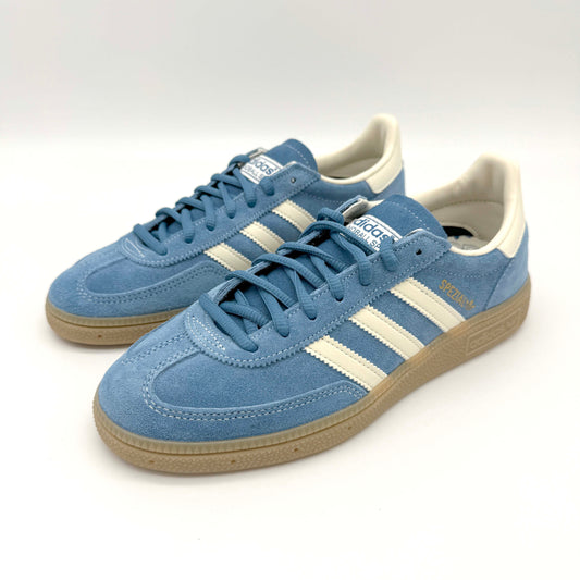 adidas Handball Spezial Core Blue Cream White