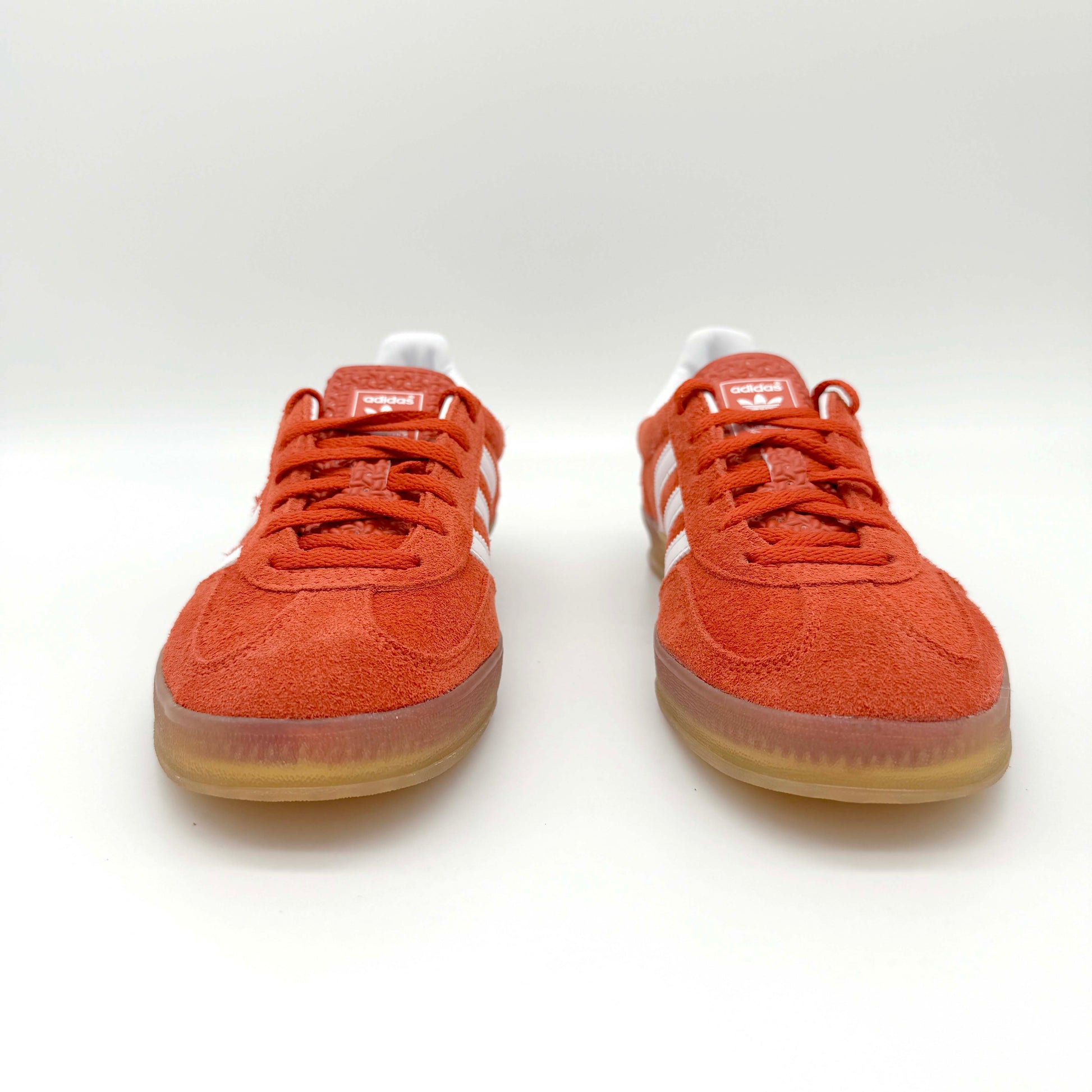 adidas Gazelle Indoor Bold Orange