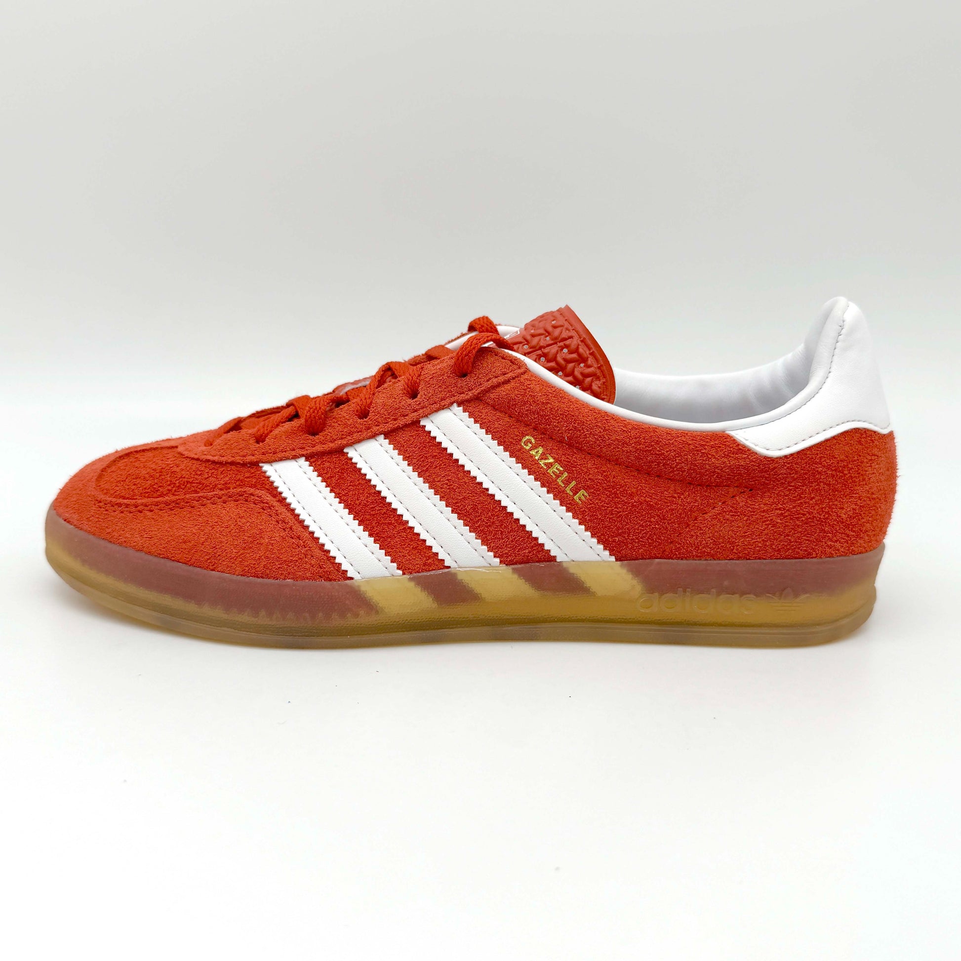 adidas Gazelle Indoor Bold Orange